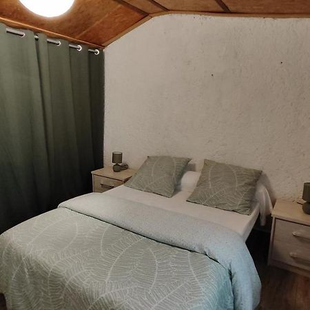 La Kaz Vanille Bras-Panon Bagian luar foto