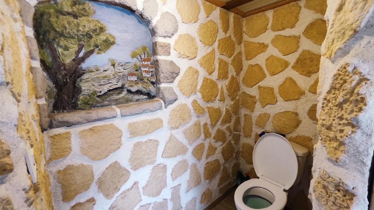 La Kaz Vanille Bras-Panon Bagian luar foto