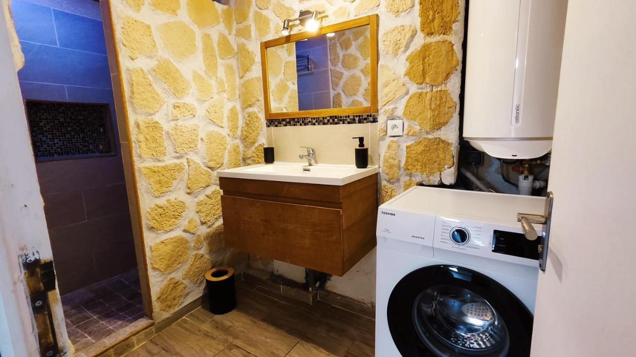 La Kaz Vanille Bras-Panon Bagian luar foto